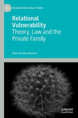 Abbildung von Gordon-Bouvier | Relational Vulnerability | 1. Auflage | 2021 | beck-shop.de