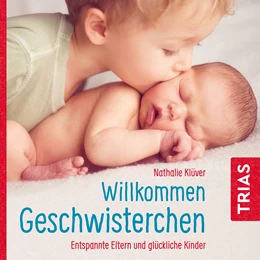 Abbildung von Klüver | Willkommen Geschwisterchen | 1. Auflage | 2019 | beck-shop.de