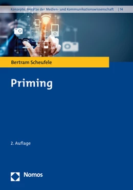 Abbildung von Scheufele | Priming | 2. Auflage | 2022 | 14 | beck-shop.de