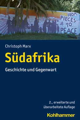 Abbildung von Marx | Südafrika | 2. Auflage | 2022 | beck-shop.de