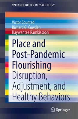 Abbildung von Counted / Cowden | Place and Post-Pandemic Flourishing | 1. Auflage | 2021 | beck-shop.de