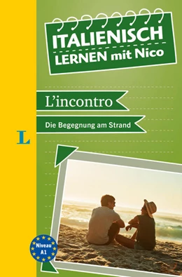Abbildung von Langenscheidt Italienisch lernen mit Nico | 1. Auflage | 2022 | beck-shop.de