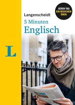 Abbildung von Langenscheidt 5 Minuten Englisch | 1. Auflage | 2022 | beck-shop.de