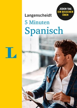 Abbildung von Langenscheidt 5 Minuten Spanisch | 1. Auflage | 2022 | beck-shop.de