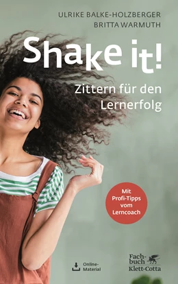 Abbildung von Balke-Holzberger / Warmuth | Shake it! | 1. Auflage | 2022 | beck-shop.de