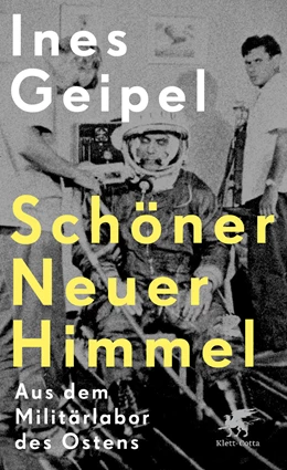 Abbildung von Geipel | Schöner Neuer Himmel | 1. Auflage | 2022 | beck-shop.de