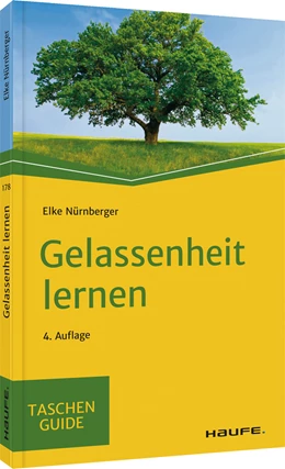 Abbildung von Nürnberger | Gelassenheit lernen | 4. Auflage | 2021 | beck-shop.de