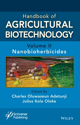 Abbildung von Adetunji / Oloke | Handbook of Agricultural Biotechnology, Volume 2 | 1. Auflage | 2024 | beck-shop.de