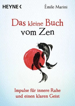 Abbildung von Marini | Das kleine Buch vom Zen | 1. Auflage | 2022 | beck-shop.de
