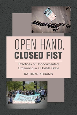 Abbildung von Abrams | Open Hand, Closed Fist | 1. Auflage | 2022 | beck-shop.de
