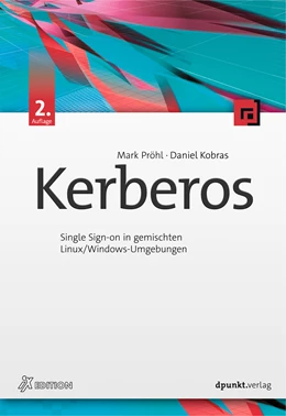Abbildung von Pröhl / Kobras | Kerberos | 2. Auflage | 2022 | beck-shop.de