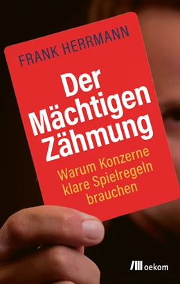 Abbildung von Herrmann | Der Mächtigen Zähmung | 1. Auflage | 2022 | beck-shop.de