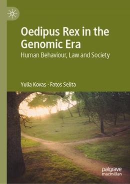 Abbildung von Kovas / Selita | Oedipus Rex in the Genomic Era | 1. Auflage | 2021 | beck-shop.de