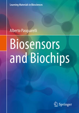 Abbildung von Pasquarelli | Biosensors and Biochips | 1. Auflage | 2021 | beck-shop.de