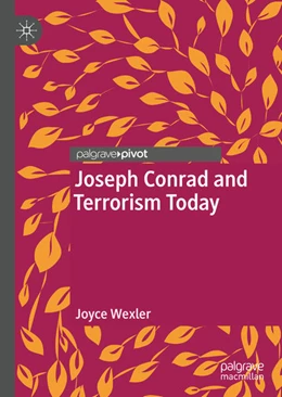 Abbildung von Wexler | Joseph Conrad and Terrorism Today | 1. Auflage | 2021 | beck-shop.de
