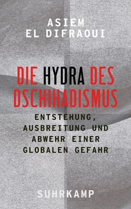 Abbildung von El Difraoui | Die Hydra des Dschihadismus | 1. Auflage | 2021 | beck-shop.de