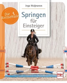 Abbildung von Wolframm | Springen für Einsteiger | 1. Auflage | 2022 | beck-shop.de