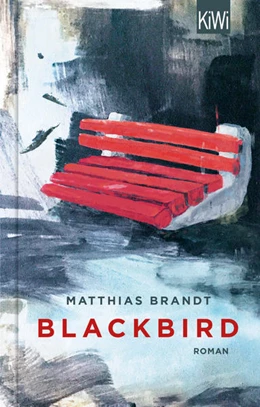 Abbildung von Brandt | Blackbird | 1. Auflage | 2022 | beck-shop.de