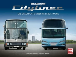 Abbildung von Pilz / Wagner | Neoplan Cityliner | 1. Auflage | 2022 | beck-shop.de