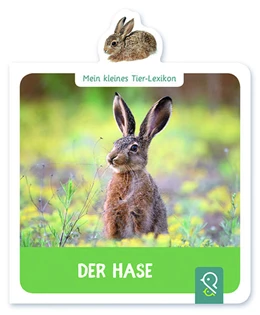 Abbildung von Kastenhuber | Der Hase | 1. Auflage | 2022 | beck-shop.de