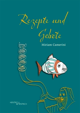 Abbildung von Camerini | Rezepte und Gebote | 1. Auflage | 2021 | beck-shop.de