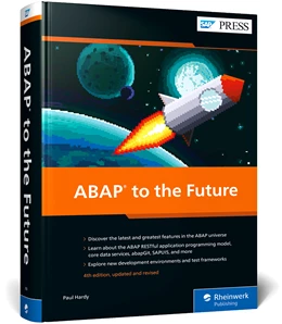 Abbildung von Hardy | ABAP to the Future | 4. Auflage | 2022 | beck-shop.de