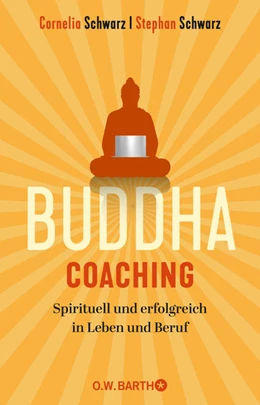 Abbildung von Schwarz | Buddha-Coaching | 1. Auflage | 2022 | beck-shop.de