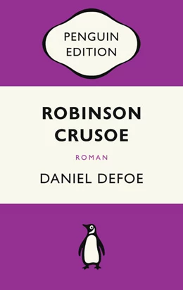 Abbildung von Defoe | Robinson Crusoe | 1. Auflage | 2022 | beck-shop.de