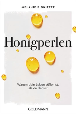 Abbildung von Pignitter | Honigperlen | 1. Auflage | 2022 | beck-shop.de