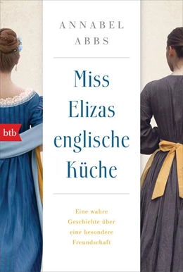 Abbildung von Abbs | Miss Elizas englische Küche | 1. Auflage | 2022 | beck-shop.de