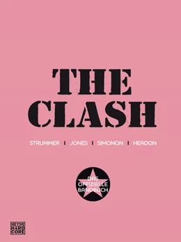 Abbildung von The Clash | The Clash | 1. Auflage | 2022 | beck-shop.de