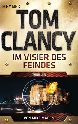 Abbildung von Clancy / Maden | Im Visier des Feindes | 1. Auflage | 2022 | beck-shop.de