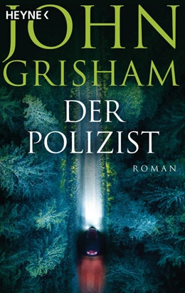 Abbildung von Grisham | Der Polizist | 1. Auflage | 2022 | beck-shop.de