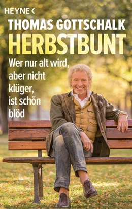 Abbildung von Gottschalk | Herbstbunt | 1. Auflage | 2022 | beck-shop.de