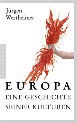 Abbildung von Wertheimer | Europa - eine Geschichte seiner Kulturen | 1. Auflage | 2022 | beck-shop.de