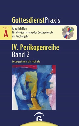 Abbildung von Welke-Holtmann | Sexagesimae bis Jubilate | 1. Auflage | 2022 | beck-shop.de