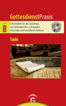 Abbildung von Schwarz | Taufe | 1. Auflage | 2022 | beck-shop.de