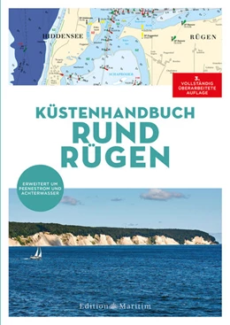 Abbildung von Wittkugel | Küstenhandbuch Rund Rügen | 3. Auflage | 2022 | beck-shop.de