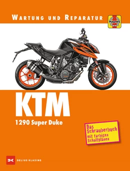Abbildung von Coombs | KTM 1290 Super Duke | 1. Auflage | 2022 | beck-shop.de