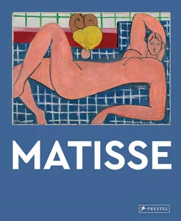 Abbildung von Hollmann | Matisse | 1. Auflage | 2022 | beck-shop.de