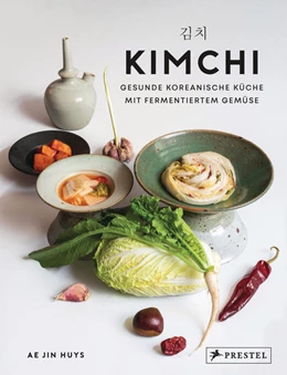 Abbildung von Huys | Kimchi | 1. Auflage | 2022 | beck-shop.de