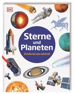 Abbildung von Sterne und Planeten | 1. Auflage | 2022 | beck-shop.de