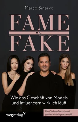 Abbildung von Sinervo | Fame vs. Fake | 1. Auflage | 2022 | beck-shop.de