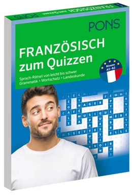 Abbildung von PONS Französisch zum Quizzen | 1. Auflage | 2022 | beck-shop.de