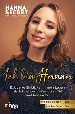 Abbildung von Secret | Ich bin Hanna | 1. Auflage | 2022 | beck-shop.de
