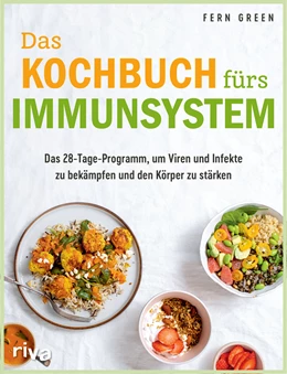 Abbildung von Green | Das Kochbuch fürs Immunsystem | 1. Auflage | 2022 | beck-shop.de
