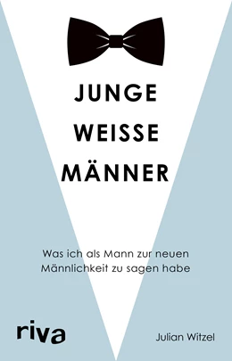 Abbildung von Witzel | Junge weiße Männer | 1. Auflage | 2022 | beck-shop.de
