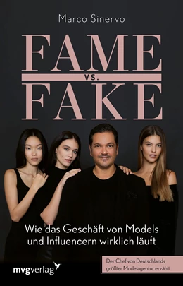 Abbildung von Sinervo | Fame vs. Fake | 1. Auflage | 2022 | beck-shop.de