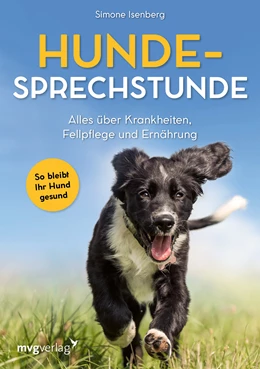 Abbildung von Isenberg | Hunde-Sprechstunde | 1. Auflage | 2022 | beck-shop.de