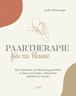 Abbildung von Mitterweger | Paartherapie für zu Hause | 1. Auflage | 2022 | beck-shop.de